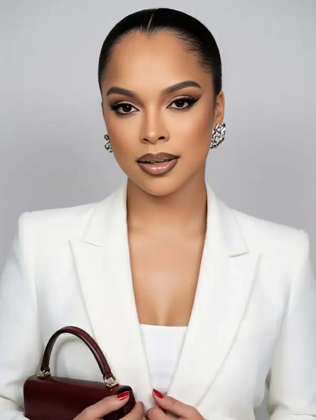 Dr. Jacquiline Cox