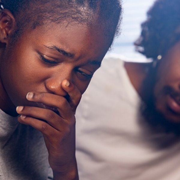 Families navigating trauma